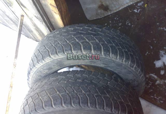 Nokian Hakkapplitta Фряново