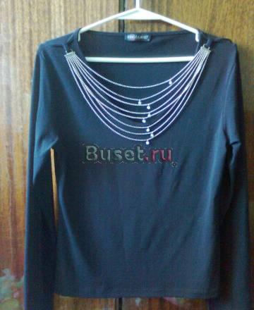 Интересная кофточка Пермь