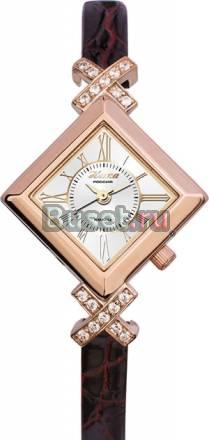 Золотые часы Ника коллекция Ирис Москва