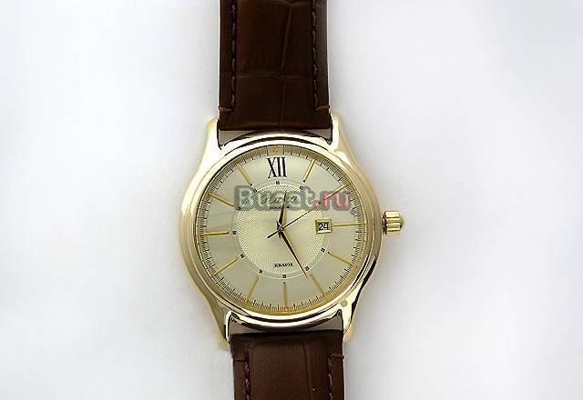 Мужские часы Ника Москва