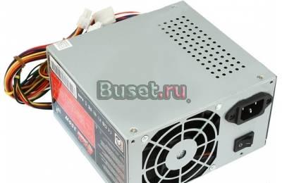 Блок питания ATX SuperPower Real Power 350W Санкт-Петербург