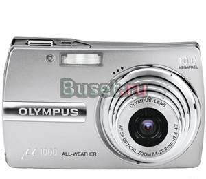 Olympus m 1000 Москва
