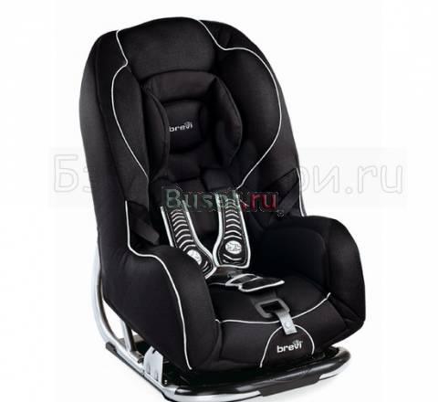 Автокресло brevi Brevi Grand Prix Silverline(9-18) Москва