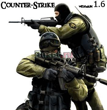 Сервера Counter-Strike 1.6 Санкт-Петербург