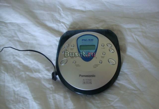 Плеер б/у.Торг Москва