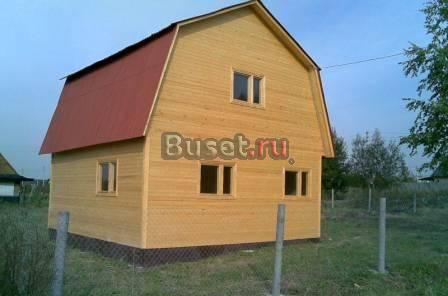 Продам дом Москва