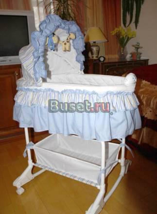 Колыбель Simplicity колыбель 3300 JGB Зеленоград Москва