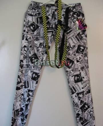 Abbey Dawn pants Москва