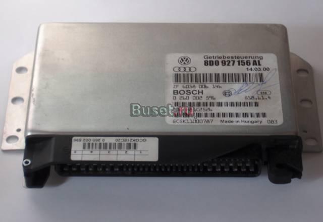 Блок управления АКПП для фольцваген B5 Москва