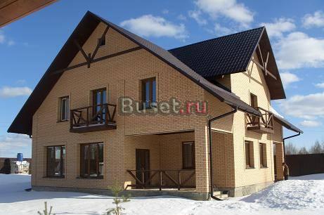 Дом, Симферопольское ш., пос. Пролетарский Москва