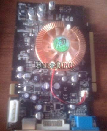 Видеокарта Дзержинск