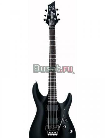 Shecter Demon FR Москва