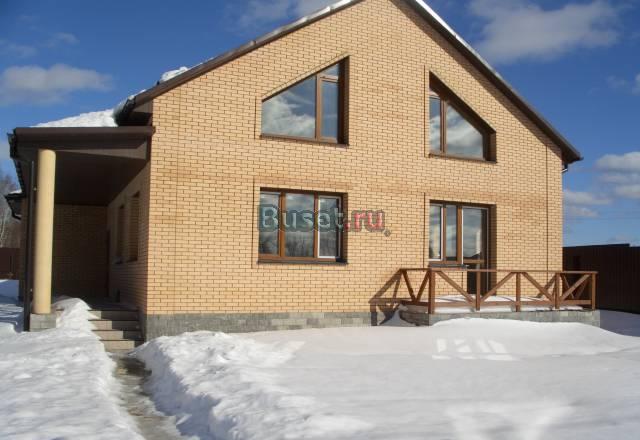 Дом, Симферопольское ш., 60 км от МКАД Москва