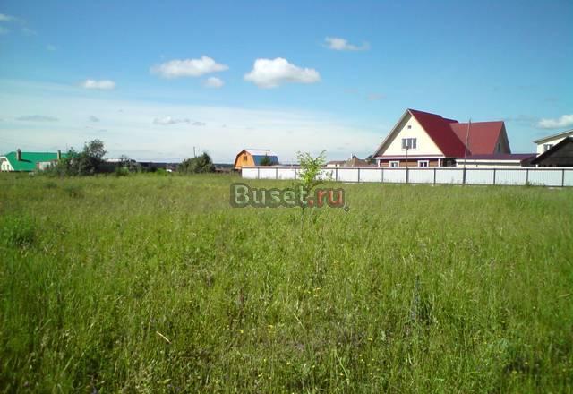 Продам участок Москва