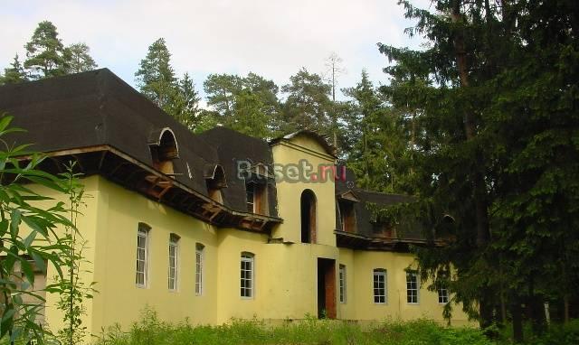 Продам дом Москва