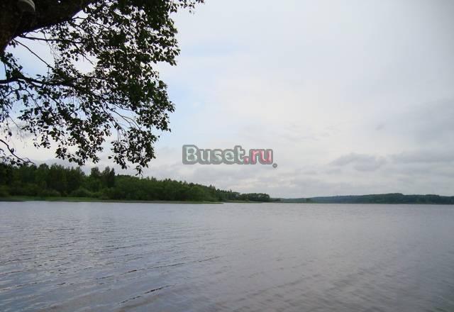 Луга+25 км, п. Володарское Санкт-Петербург