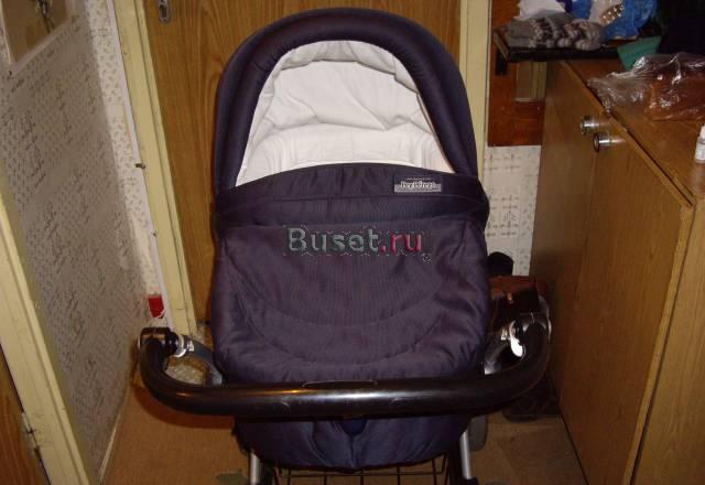 Коляска Peg-perego Classic Москва