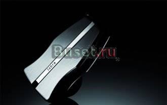 Jabra JX10 Cara (Steel) Санкт-Петербург