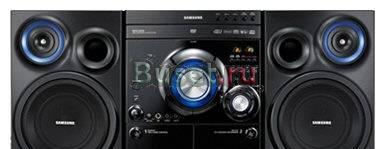 Samsung MAX-DA54 (2009 год) Москва