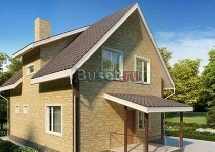 Продам коттедж Москва