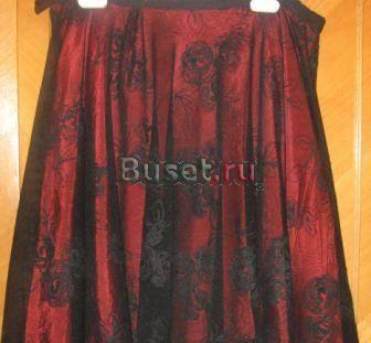 Юбка Санкт-Петербург