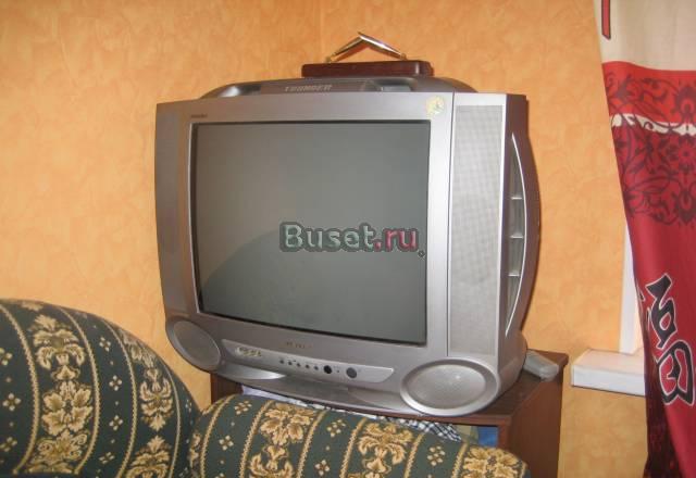 Телевизор Samsung Москва