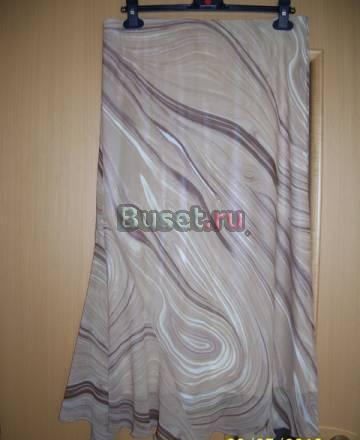 Шифоновая юбка Санкт-Петербург