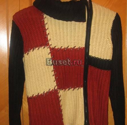 Кофта Санкт-Петербург