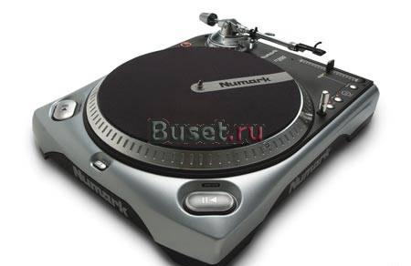 Numark TT200 DJ-проигрыватель винил.дисков Москва