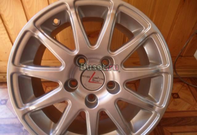 Диски 5х110 7 j Москва