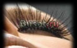 Наращивание ресниц Москва