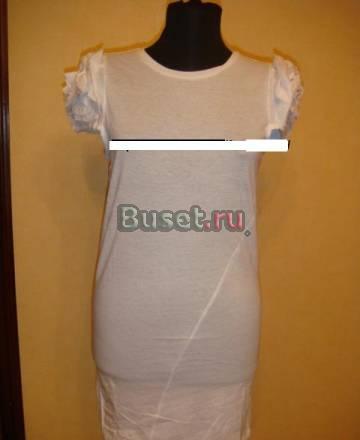 Dsquared2 новые туники Москва