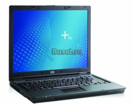 HP Compaq nc6120 Санкт-Петербург