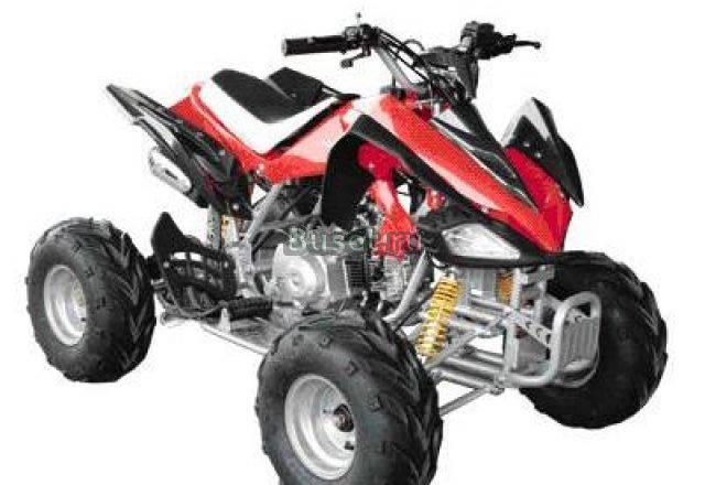 ATV-110 2010 г.в Москва