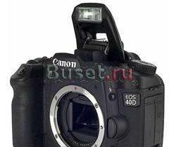Canon 40D (Body) Москва