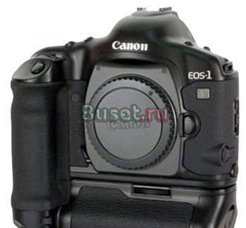 Canon 1V с батарейной ручкой Москва