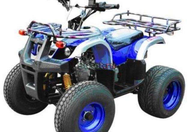 ATV-110 2010 г.в Москва