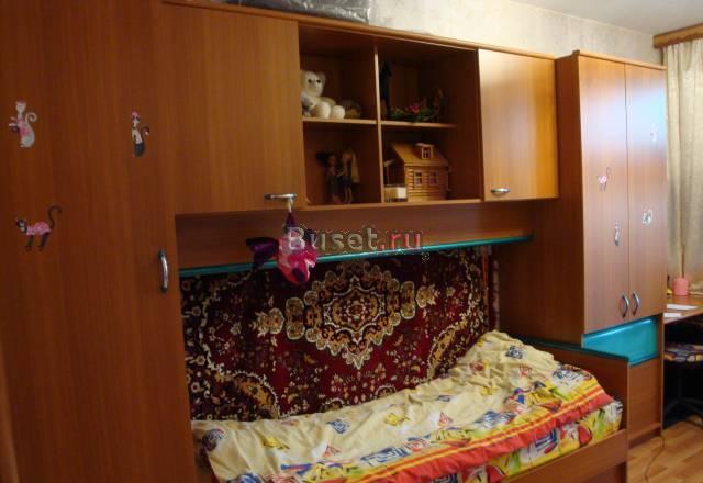 Детская стенка Москва