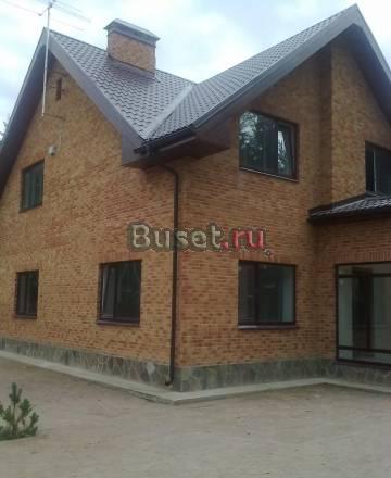 Продажа нового коттеджа в Мельничном ручье Санкт-Петербург