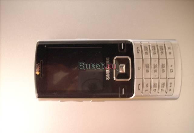 Samsung D780 Санкт-Петербург