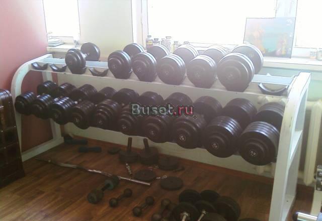 Продается спорт зал Тольятти