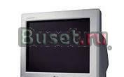 Монитор LG Flatron 17" Москва