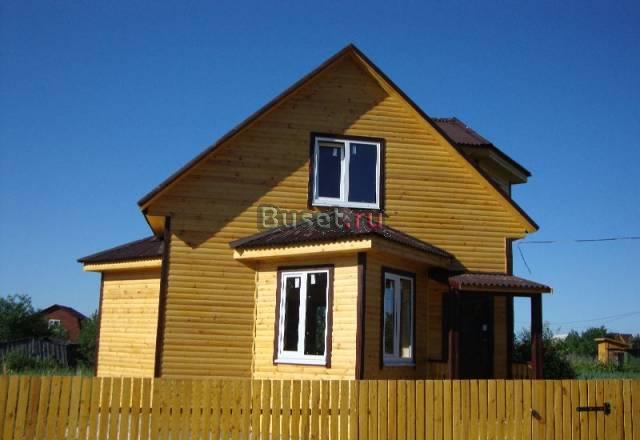 Новая Дача От Собственника Вблизи Водохранилища Сергиев Посад