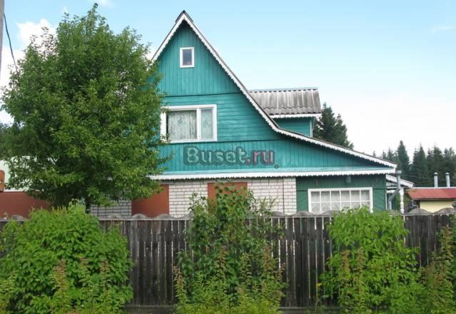 Дом со всеми коммуникациями Александров