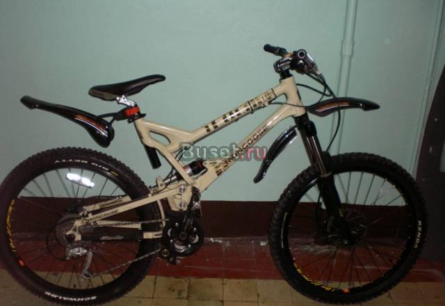 Mongoose Teocali Elite Санкт-Петербург