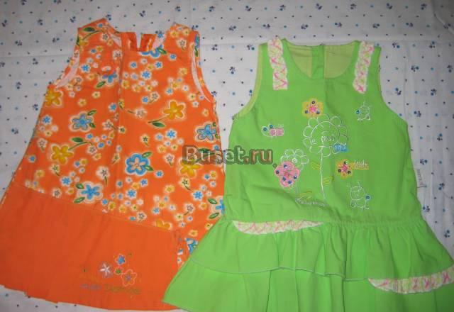 Новые платья Москва