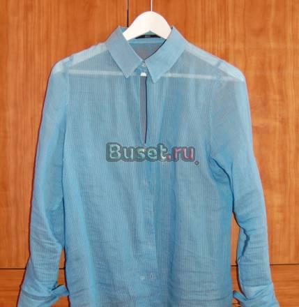 Рубашка Hugo Boss Москва