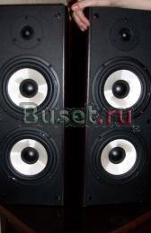 Microlab Solo-3 mk3 (70 ватт) Москва