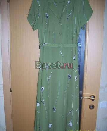 Шелковое платье Санкт-Петербург