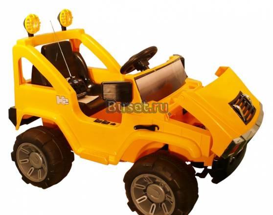 Электромобили и квадроциклы Санкт-Петербург